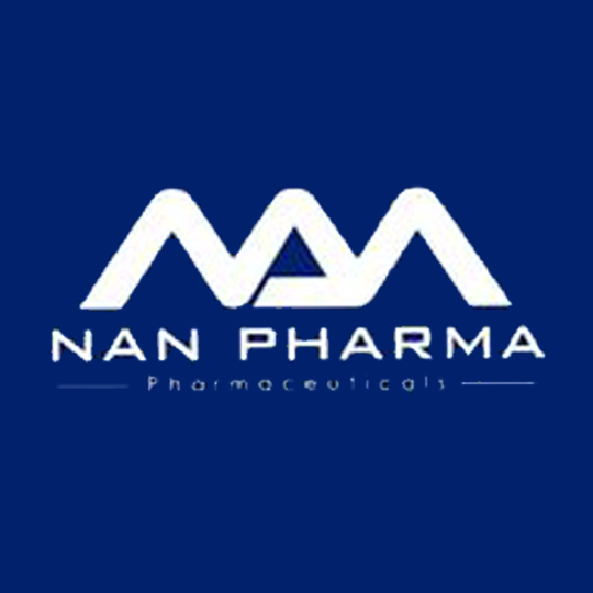 Next Wave from Nan Pharma
